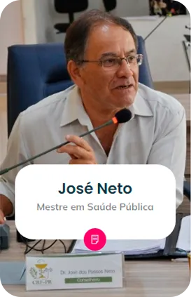 Jose-Passos